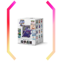 Pokemon 151 Dream Painting Collection Figure Set Simplified Chinese