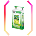 Pokemon Collect 151 Bulbasaur Partner Display Set Gift Box