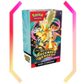 Ascended Heroes Booster Bundle