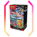 Chaos Rising Booster Bundle