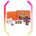 Pokemon Flareon Gift Box CHN