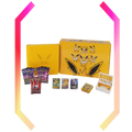 Pokemon Jolteon Gift Box