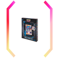 Pokemon Lucario Stand Frame Exhibition Gift Box