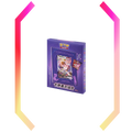 Pokemon Mew Stand Frame Exhibition Gift Box
