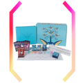 Vaporeon VMAX - Gift Box CHN
